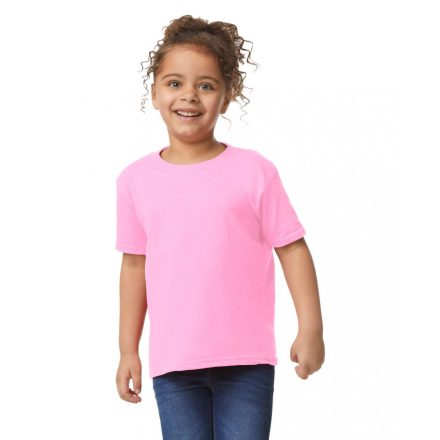 Gildan GIP5100 HEAVY COTTON™ TODDLER T-SHIRT 2T (S)