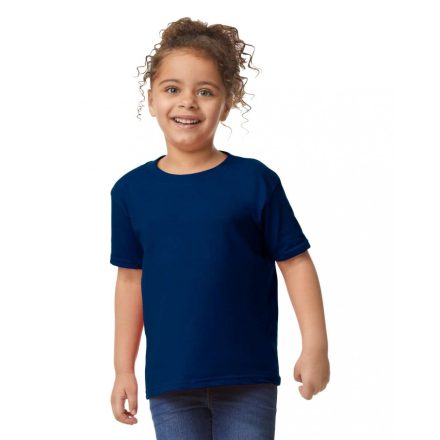 Gildan GIP5100 HEAVY COTTON™ TODDLER T-SHIRT 2T (S)