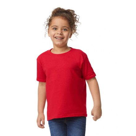 Gildan GIP5100 HEAVY COTTON™ TODDLER T-SHIRT 3T (M)