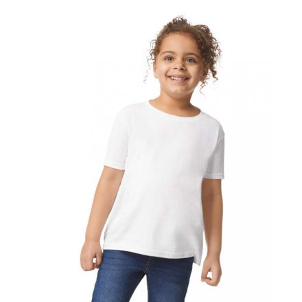 Gildan GIP5100 HEAVY COTTON™ TODDLER T-SHIRT 2T (S)