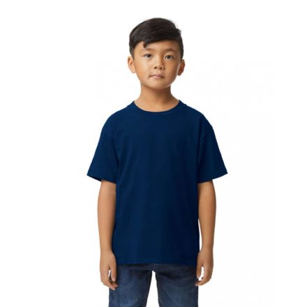 Gildan GIB65000 SOFTSTYLE® MIDWEIGHT YOUTH T-SHIRT L