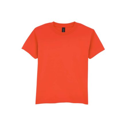 Gildan GIB65000 SOFTSTYLE® MIDWEIGHT YOUTH T-SHIRT XS