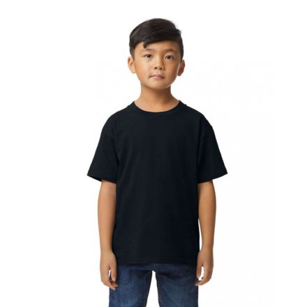 Gildan GIB65000 SOFTSTYLE® MIDWEIGHT YOUTH T-SHIRT M