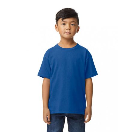 Gildan GIB65000 SOFTSTYLE® MIDWEIGHT YOUTH T-SHIRT L