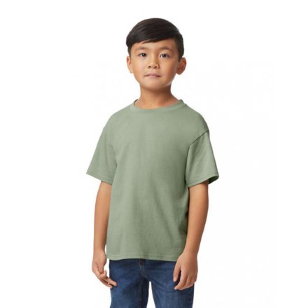 Gildan GIB65000 SOFTSTYLE® MIDWEIGHT YOUTH T-SHIRT XS