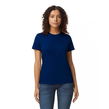 Gildan GIL65000 SOFTSTYLE® MIDWEIGHT WOMEN'S T-SHIRT M