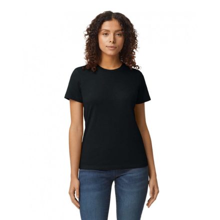 Gildan GIL65000 SOFTSTYLE® MIDWEIGHT WOMEN'S T-SHIRT 3XL