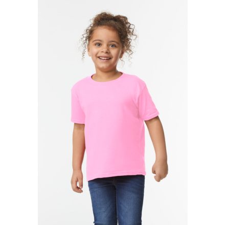 Gildan GIP5100 HEAVY COTTON™ TODDLER T-SHIRT 3T (M)