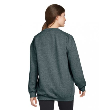 Gildan GISF000 SOFTSTYLE® MIDWEIGHT FLEECE ADULT CREWNECK 3XL