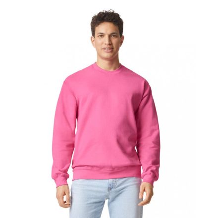 Gildan GISF000 SOFTSTYLE® MIDWEIGHT FLEECE ADULT CREWNECK 2XL