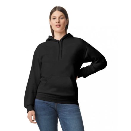 Gildan GISF500 SOFTSTYLE® MIDWEIGHT FLEECE ADULT HOODIE L