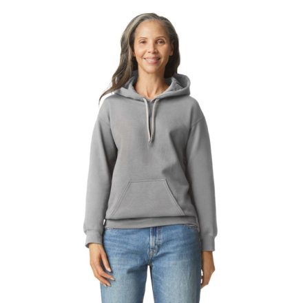 Gildan GISF500 SOFTSTYLE® MIDWEIGHT FLEECE ADULT HOODIE 2XL