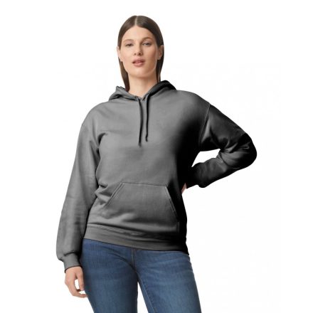 Gildan GISF500 SOFTSTYLE® MIDWEIGHT FLEECE ADULT HOODIE 4XL