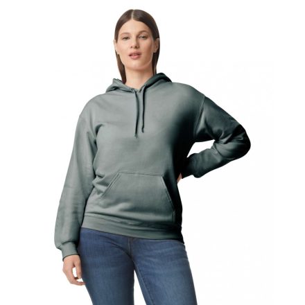 Gildan GISF500 SOFTSTYLE® MIDWEIGHT FLEECE ADULT HOODIE 4XL