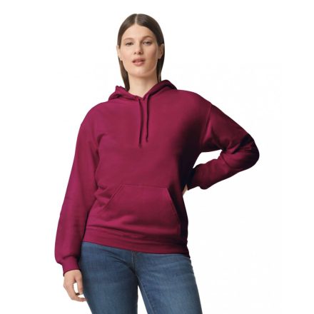 Gildan GISF500 SOFTSTYLE® MIDWEIGHT FLEECE ADULT HOODIE 2XL