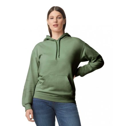 Gildan GISF500 SOFTSTYLE® MIDWEIGHT FLEECE ADULT HOODIE 2XL