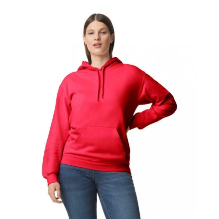 Gildan GISF500 SOFTSTYLE® MIDWEIGHT FLEECE ADULT HOODIE 3XL