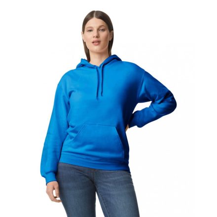 Gildan GISF500 SOFTSTYLE® MIDWEIGHT FLEECE ADULT HOODIE 3XL