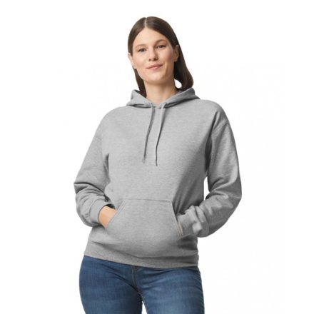 Gildan GISF500 SOFTSTYLE® MIDWEIGHT FLEECE ADULT HOODIE 2XL