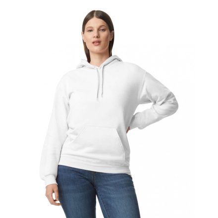 Gildan GISF500 SOFTSTYLE® MIDWEIGHT FLEECE ADULT HOODIE L