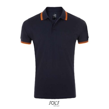 SOL'S SO00577 SOL'S PASADENA MEN - POLO SHIRT M