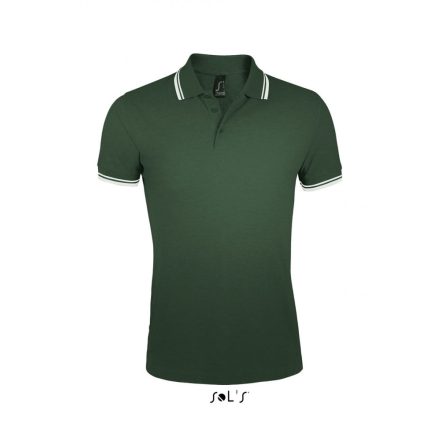 SOL'S SO00577 SOL'S PASADENA MEN - POLO SHIRT M