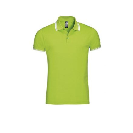 SOL'S SO00577 SOL'S PASADENA MEN - POLO SHIRT L