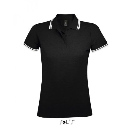 SOL'S SO00578 SOL'S PASADENA WOMEN - POLO SHIRT M