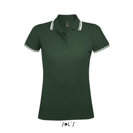 SOL'S SO00578 SOL'S PASADENA WOMEN - POLO SHIRT M