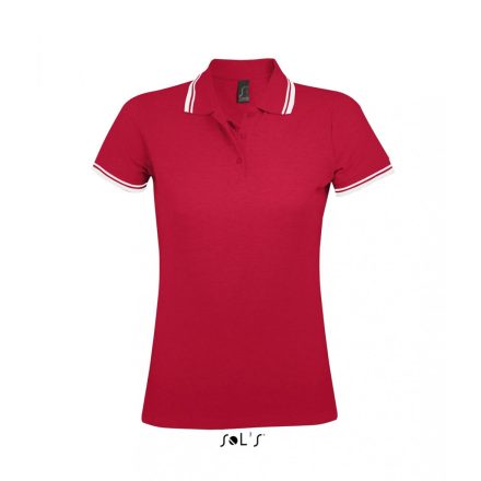 SOL'S SO00578 SOL'S PASADENA WOMEN - POLO SHIRT M