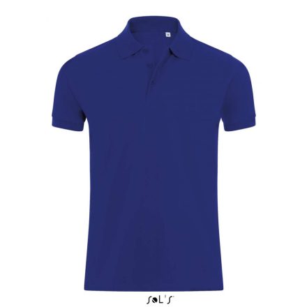 SOL'S SO01708 SOL'S PHOENIX MEN - COTTON-ELASTANE POLO SHIRT 2XL