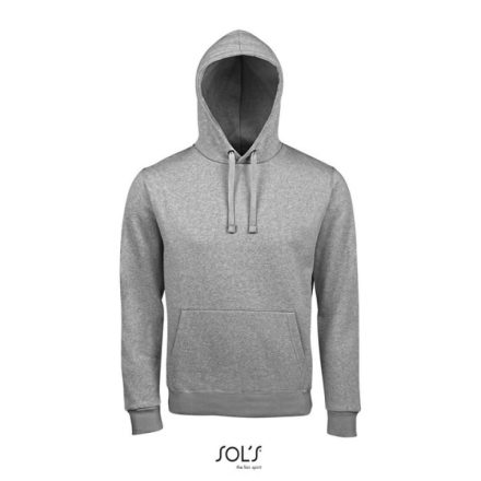 SOL'S SO02991 SOL'S SPENCER - HOODED SWEATSHIRT M