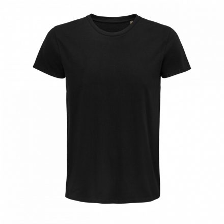 SOL'S SO03565 SOL'S PIONEER MEN - ROUND-NECK FITTED JERSEY T-SHIRT L