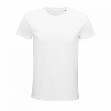 SOL'S SO03565 SOL'S PIONEER MEN - ROUND-NECK FITTED JERSEY T-SHIRT 3XL