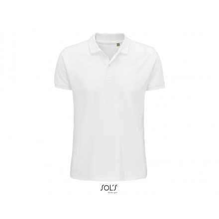 SOL'S SO03566 SOL'S PLANET MEN - POLO SHIRT 4XL