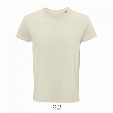 SOL'S SO03582 SOL'S CRUSADER MEN - ROUND-NECK FITTED JERSEY T-SHIRT M