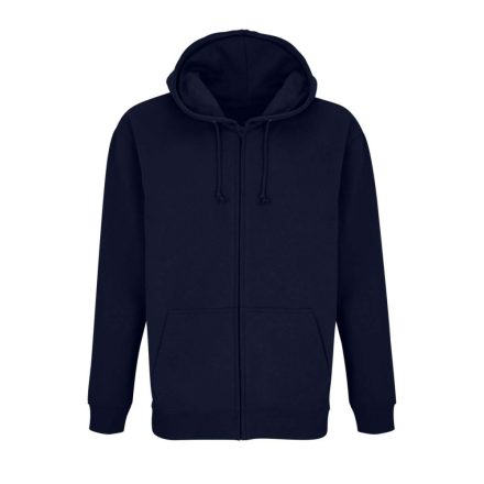 SOL'S SO03812 SOL'S CARTER - UNISEX FULL-ZIP HOODIE XS