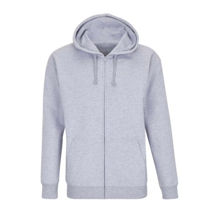 SOL'S SO03812 SOL'S CARTER - UNISEX FULL-ZIP HOODIE 2XL