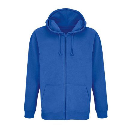 SOL'S SO03812 SOL'S CARTER - UNISEX FULL-ZIP HOODIE XS