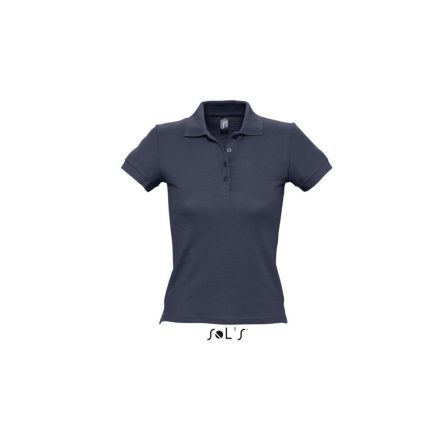 SOL'S SO11310 SOL'S PEOPLE - WOMEN'S POLO SHIRT XL