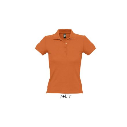 SOL'S SO11310 SOL'S PEOPLE - WOMEN'S POLO SHIRT 2XL