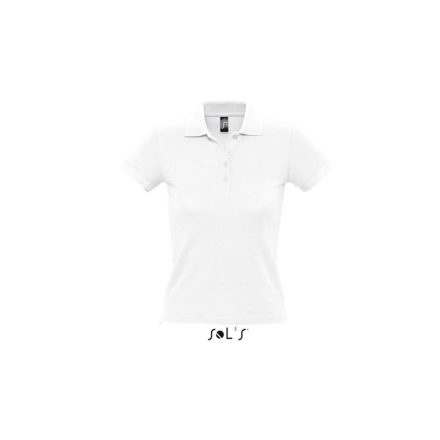 SOL'S SO11310 SOL'S PEOPLE - WOMEN'S POLO SHIRT XL