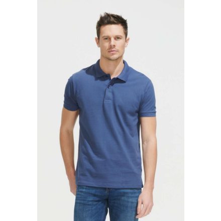 SOL'S SO11346 SOL'S PERFECT MEN - POLO SHIRT 2XL