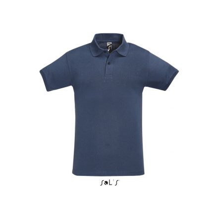 SOL'S SO11346 SOL'S PERFECT MEN - POLO SHIRT L