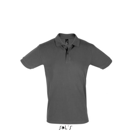 SOL'S SO11346 SOL'S PERFECT MEN - POLO SHIRT 3XL