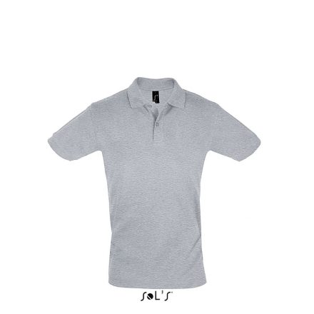 SOL'S SO11346 SOL'S PERFECT MEN - POLO SHIRT L