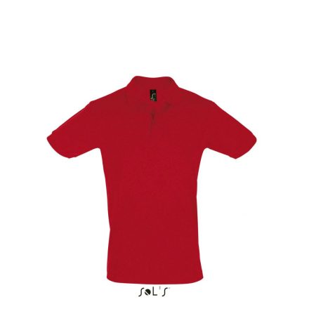 SOL'S SO11346 SOL'S PERFECT MEN - POLO SHIRT 3XL