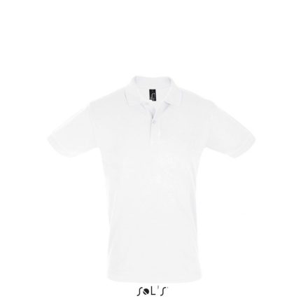 SOL'S SO11346 SOL'S PERFECT MEN - POLO SHIRT S