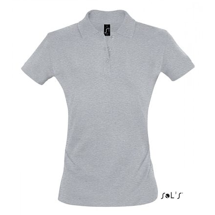 SOL'S SO11347 SOL'S PERFECT WOMEN - POLO SHIRT 2XL