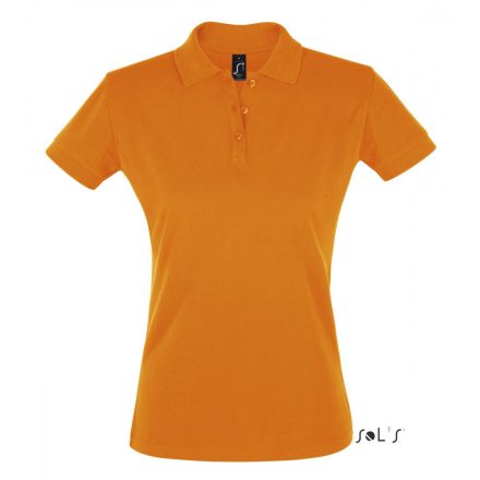 SOL'S SO11347 SOL'S PERFECT WOMEN - POLO SHIRT 2XL